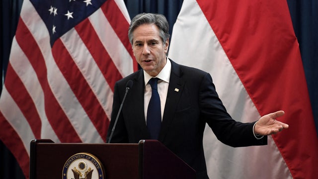 INDONESIA-US-DIPLOMACY 