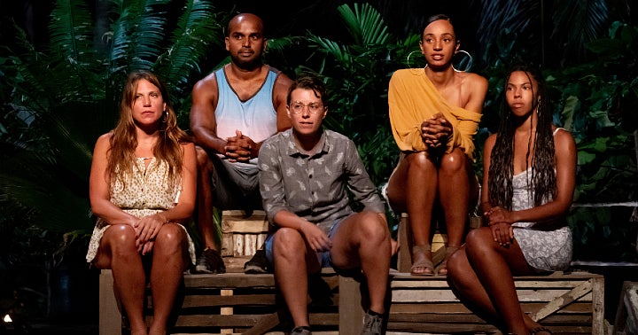 Da Survivorz – Still Survivin Survivor 41 Review: A Look Back. While there is no “official