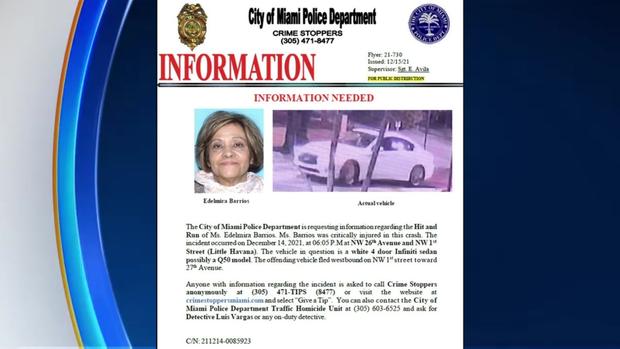 hit and run flyer 