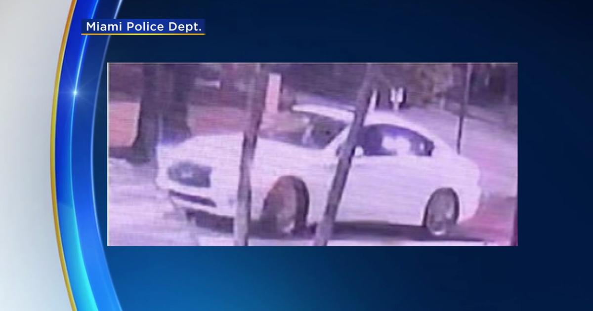 Miami Police Release New Flyer In Hit-And-Run Of 77-Year-Old ...