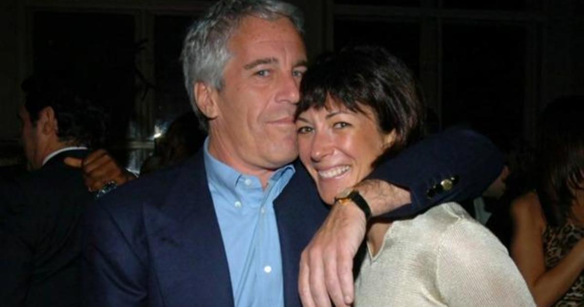 Ghislaine Maxwell to be sentenced in Jeffrey Epstein sex abuse case
