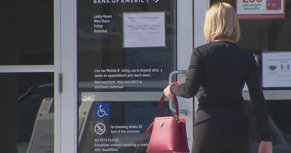 Frisco Police Warn Community About 'Bank Jugging' And How To Keep From