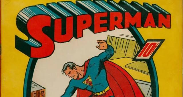 Texas Man Sells Rare Superman #1 Comic For $ Million - CBS Texas
