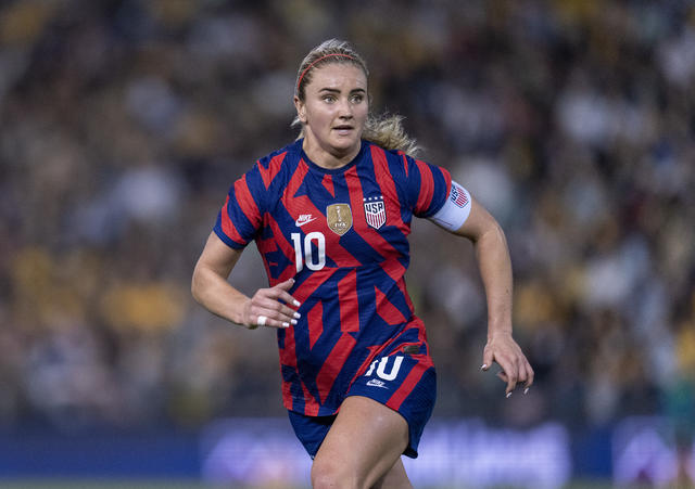 Kiszla: Why do old guys have problem with Colorado's Lindsey Horan