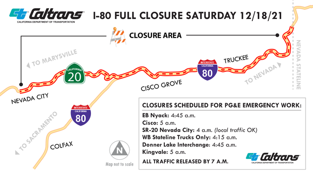 i-80 closure