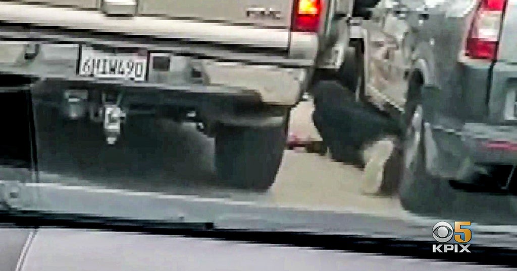 Gone in 30 Seconds. Brazen Catalytic Converter Theft Caught on Camera