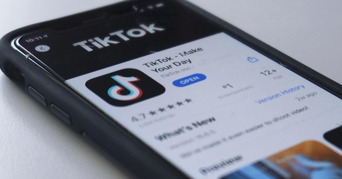 E.U. Officials Ban TikTok From Employees' Phones - The New York Times