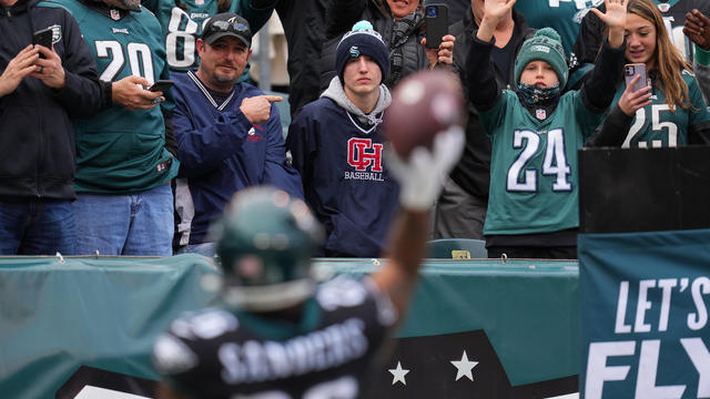 When will Washington vs. Eagles be played? NFL postpones game amid WFT's  COVID concerns