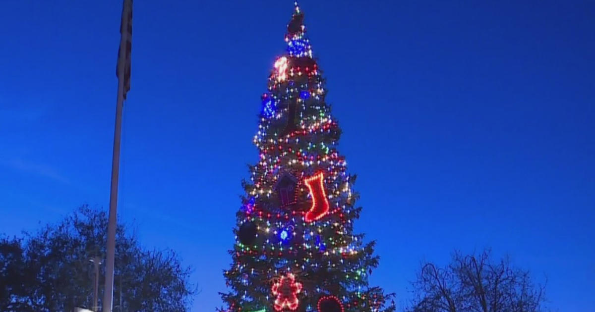 Holiday Events In And Around Sacramento For The Christmas Season Good