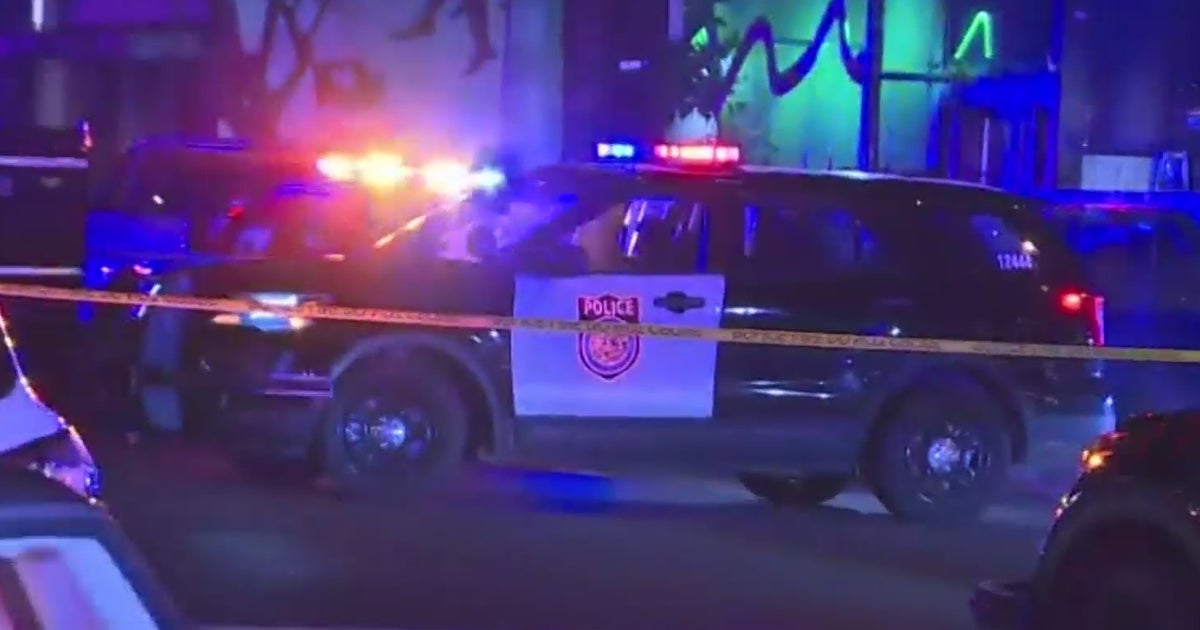 18-Year-Old Identified As Person Shot Dead Near Mango's In Midtown ...
