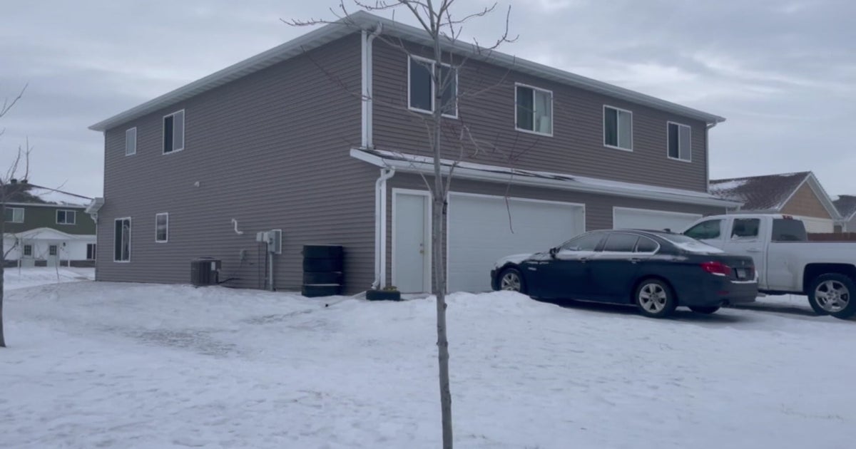 Moorhead Police 4 Adults, 3 Children Found Dead Inside Home Identified