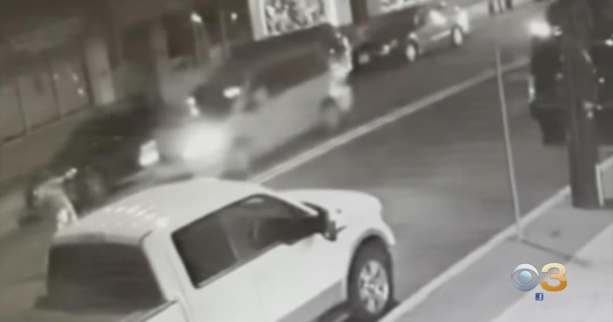 Pennsauken Police Searching For Driver Involved In Deadly Hit-And-Run ...