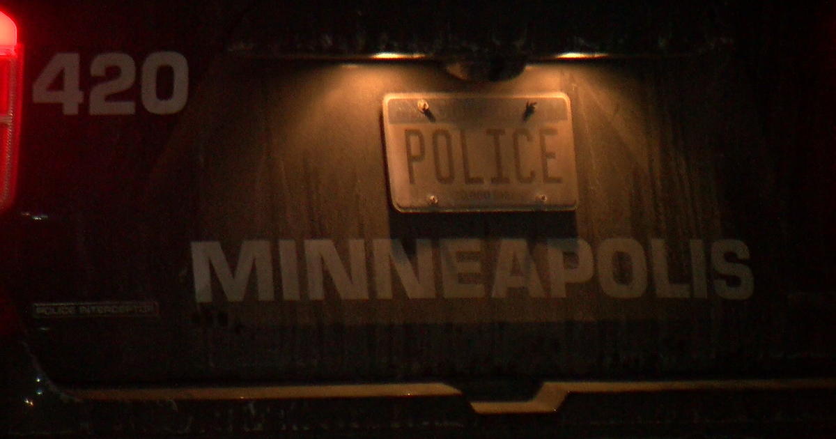 Minneapolis shooting leaves man with life-threatening injuries