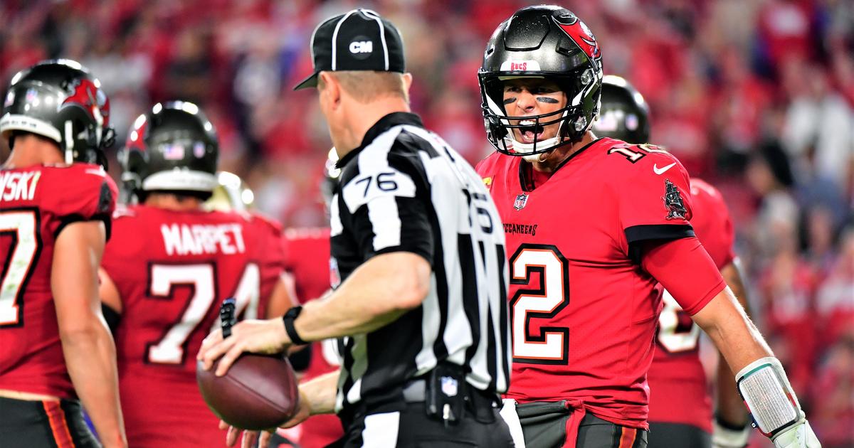 Fitzgerald and the Buccaneers could be something to keep an eye on