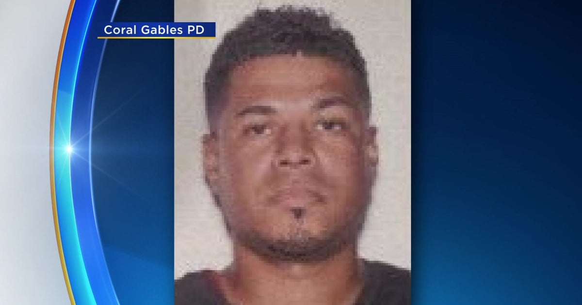 Police Arrest 34-Year-Old Man Accused Of Sexually Assaulting Elderly ...