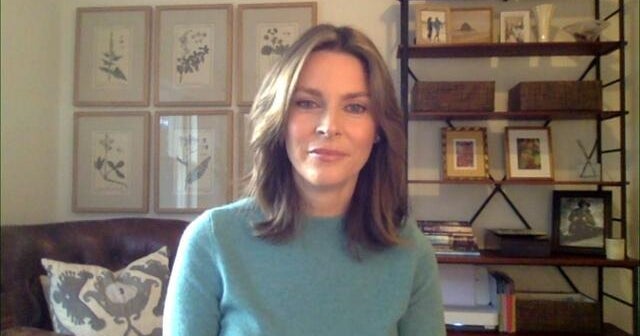 Psychologist on pandemic-related youth mental health crisis - CBS News