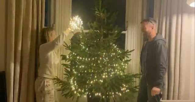 Tree rentals make Christmas tradition eco-friendly - CBS News