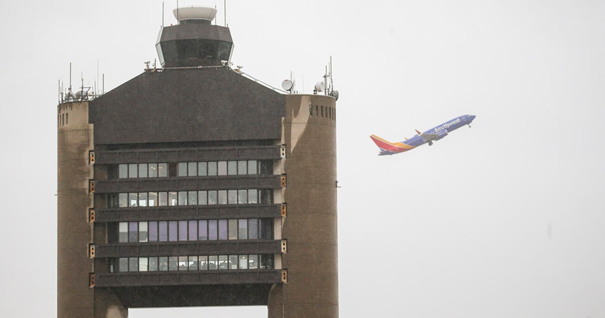 Will Hurricane Lee affect Boston flights? Here’s what conditions will be like at Logan Airport