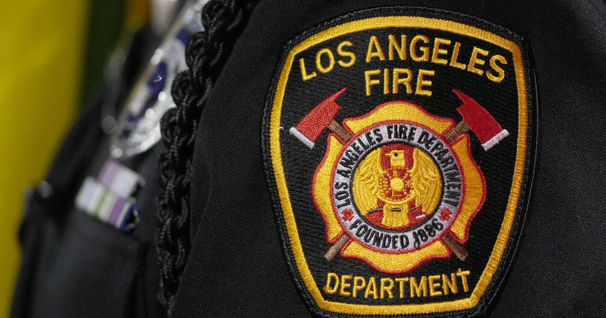 Los Angeles Rams Community  Rams partner with LAPD, LAFD and