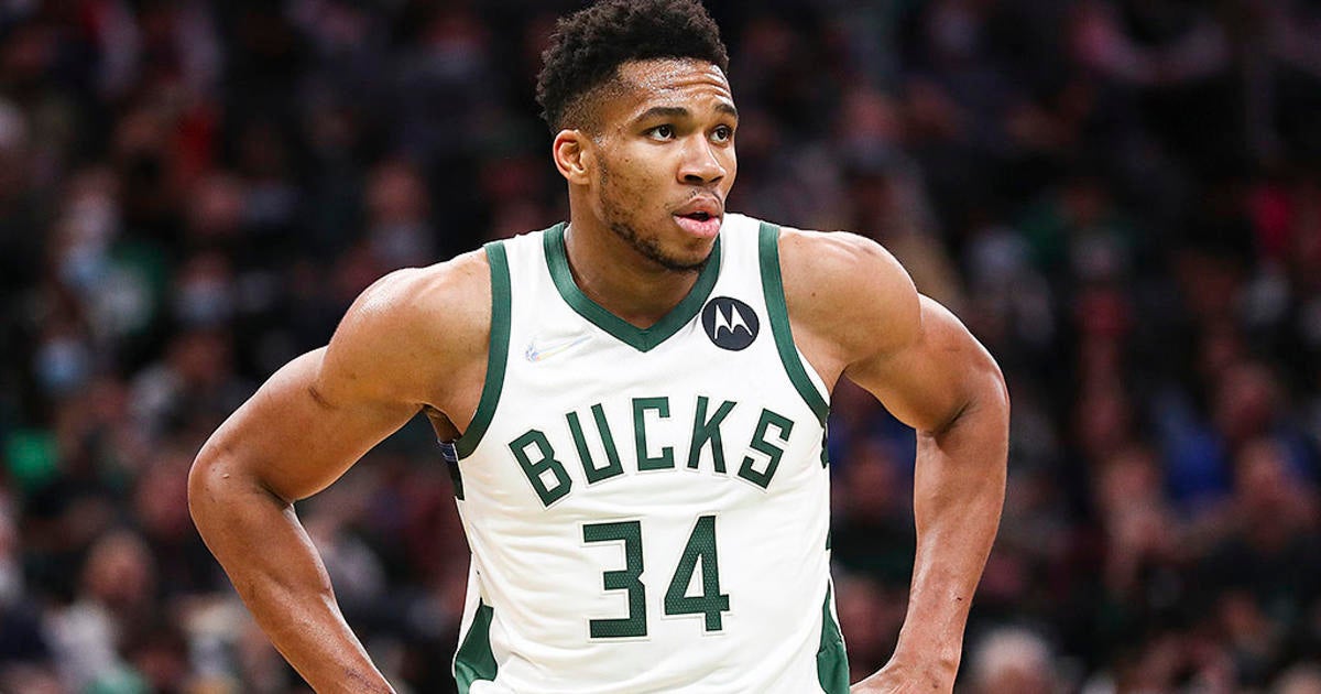 Giannis Antetokounmpo Clears Protocol While Celtics Rule Out 9