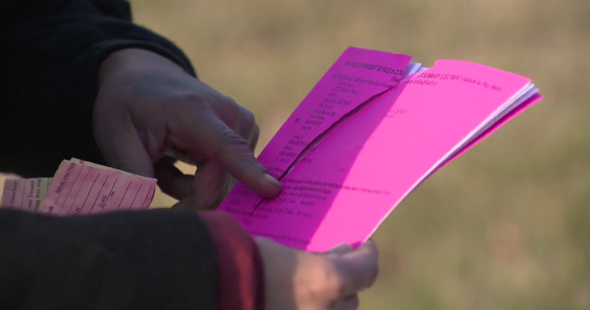 Attorney, Nonprofit Save 20 Annapolis Families From Holiday Evictions