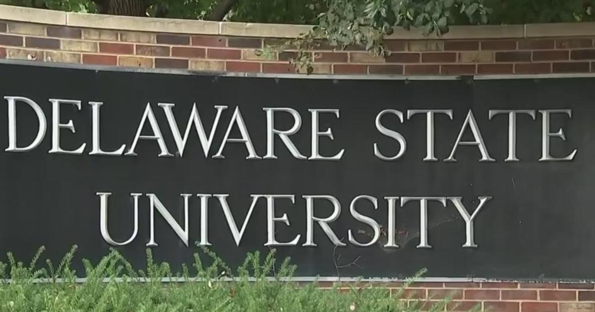 Delaware State University Moves To Virtual Classes To Start Spring