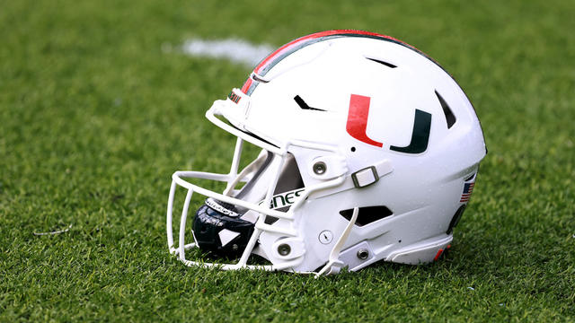 Miami Hurricanes 