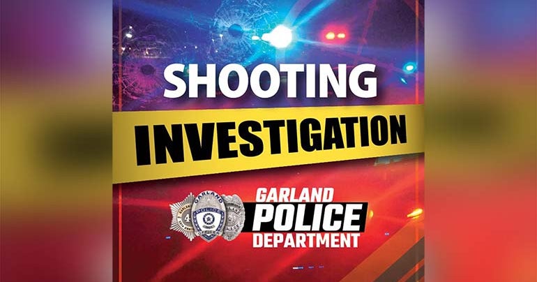 3 Dead, 1 Wounded After Garland Convenience Store Shooting, Suspect At ...