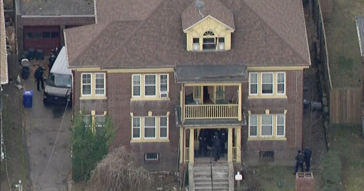 1 Man Dead, 2 Women Wounded In Roxbury Shooting Described As Possible ...