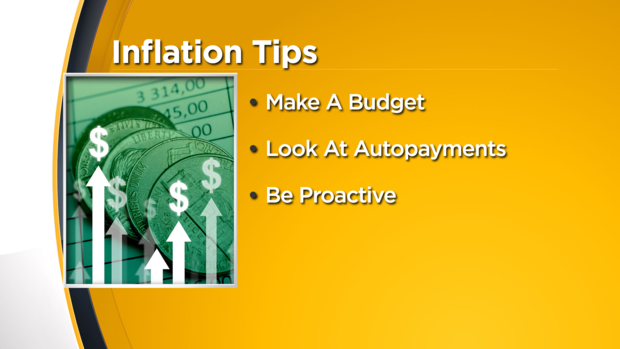 Inflation Tips 