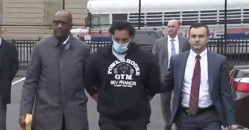 Dino Tomassetti Faces Attempted Murder Charges Stemming From Alleged