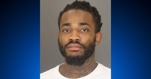 Baltimore Man Charged With Murder In Southwest Baltimore Shooting - CBS ...