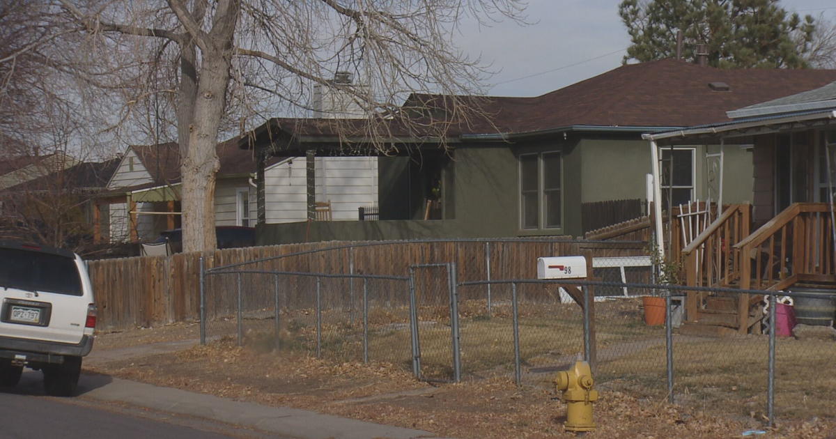 Denver Man Describes Buying Home From Lyndon McLeod: 'Really Strange ...