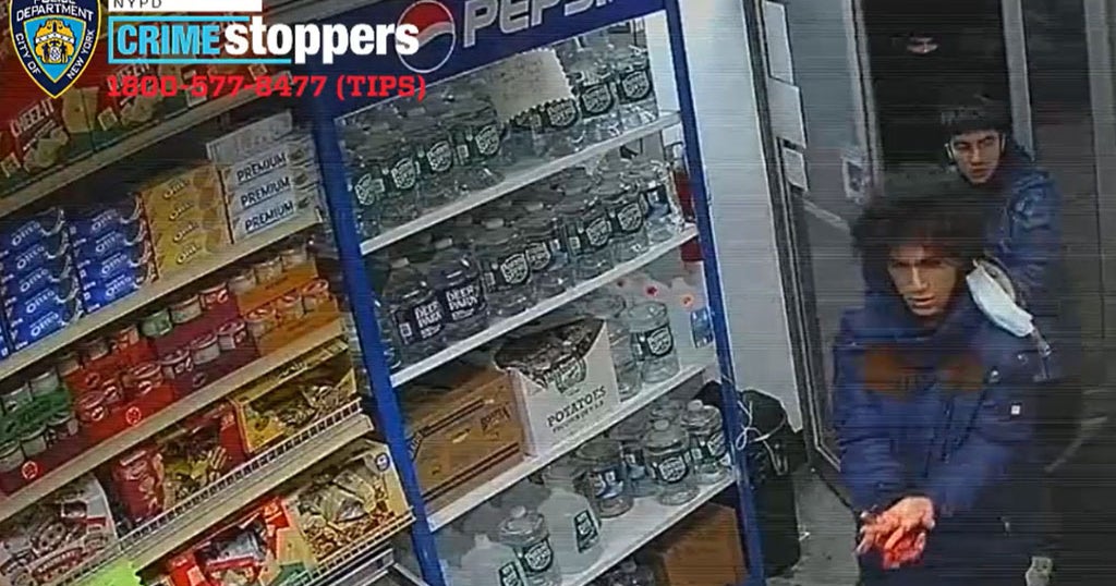 Police Searching For 3 Suspects Wanted In Violent Coney Island Home ...