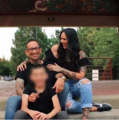 alyssa maldonado victim photo blur out child