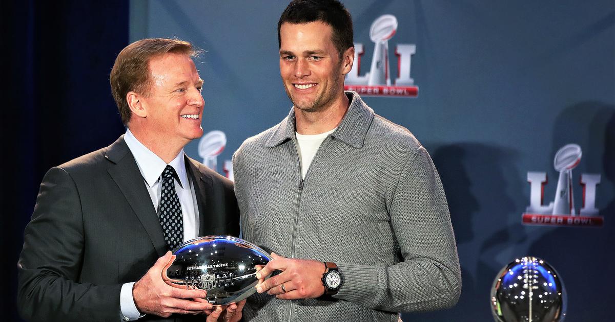 Bovada suspended Super Bowl odds in light of the Tom Brady suspension