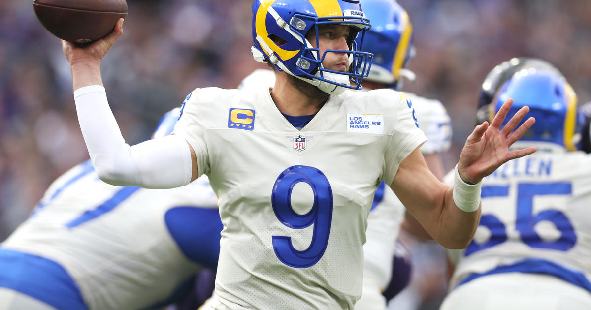 Missing Super Bowl drives Rams' Tyler Higbee, Jordan Fuller - Los