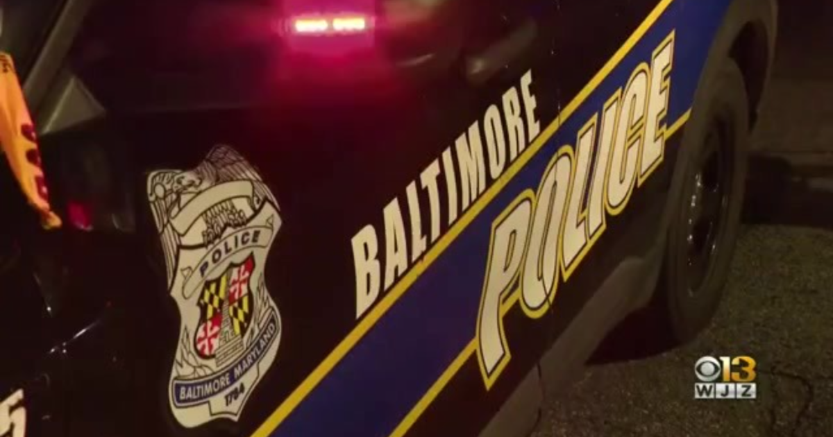 Man killed in Mid-Town Belvedere neighborhood of Baltimore