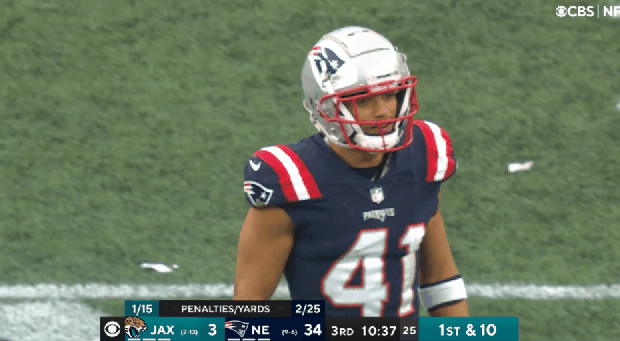 Bill Belichick 