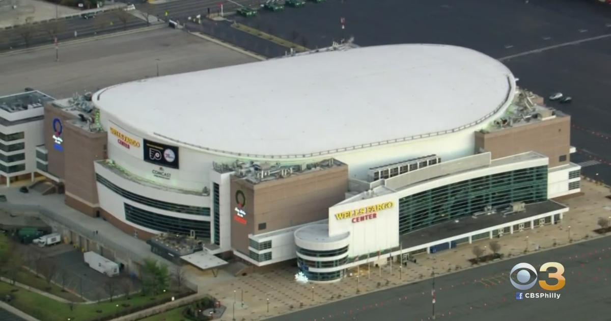 New security measures announced at Wells Fargo Arena