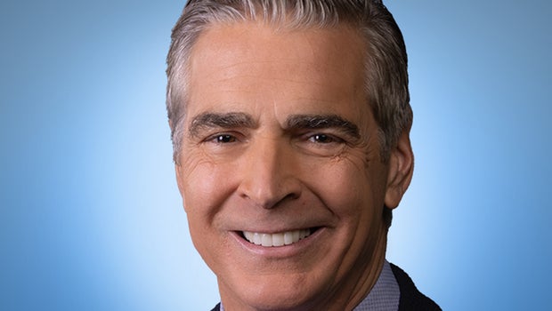 CBS Colorado reporter Alan Gionet calls it a career