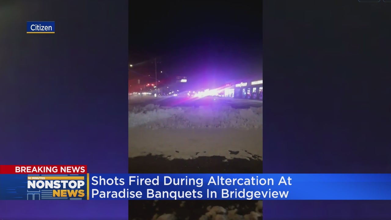 Stories About Bridgeview CBS Chicago