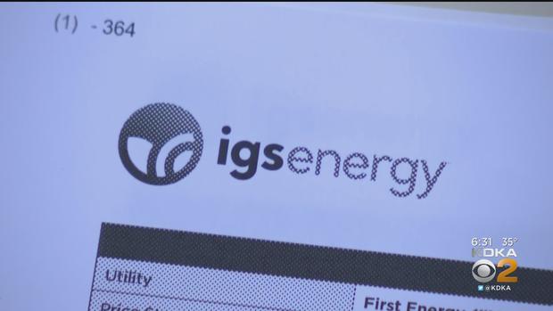 IGS Energy 