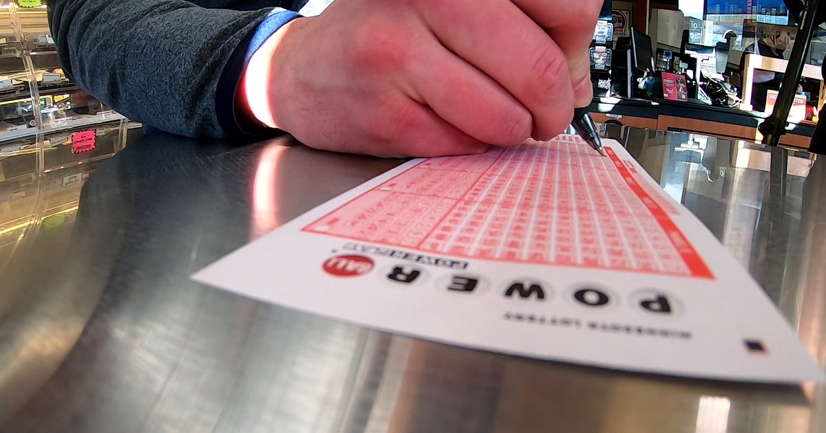 What Happens To Unclaimed Lottery Winnings? How Much Is Left Behind In