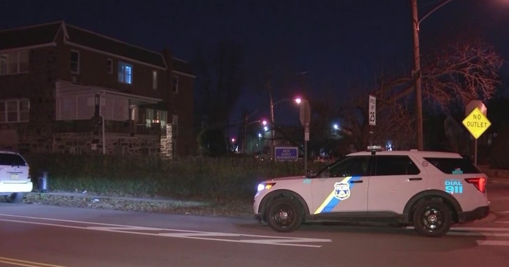 Philadelphia Police: Man In Custody After Oxford Circle Shooting Leaves ...
