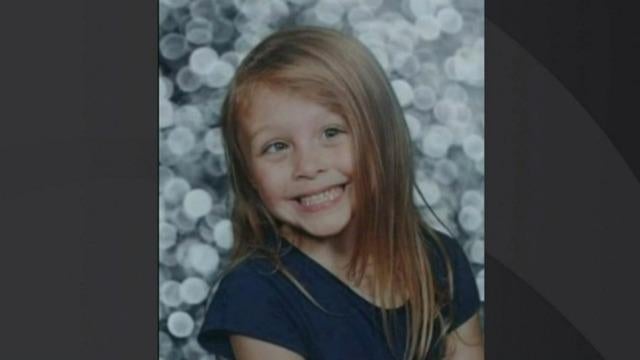 Reward increased for missing 7yearold Harmony Montgomery CBS News