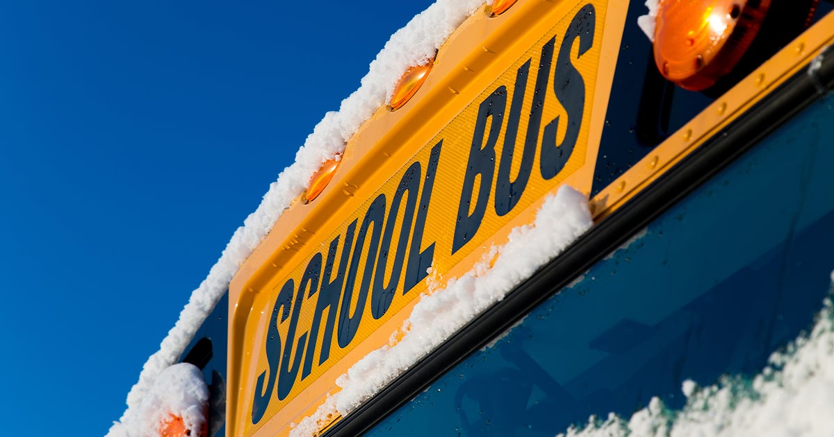 School closings in Massachusetts and New Hampshire for Thursday snow and ice storm