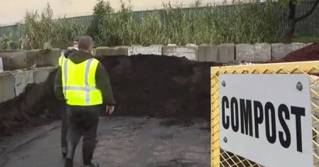 State Law Expands Composting Programs Across California CBS San Francisco