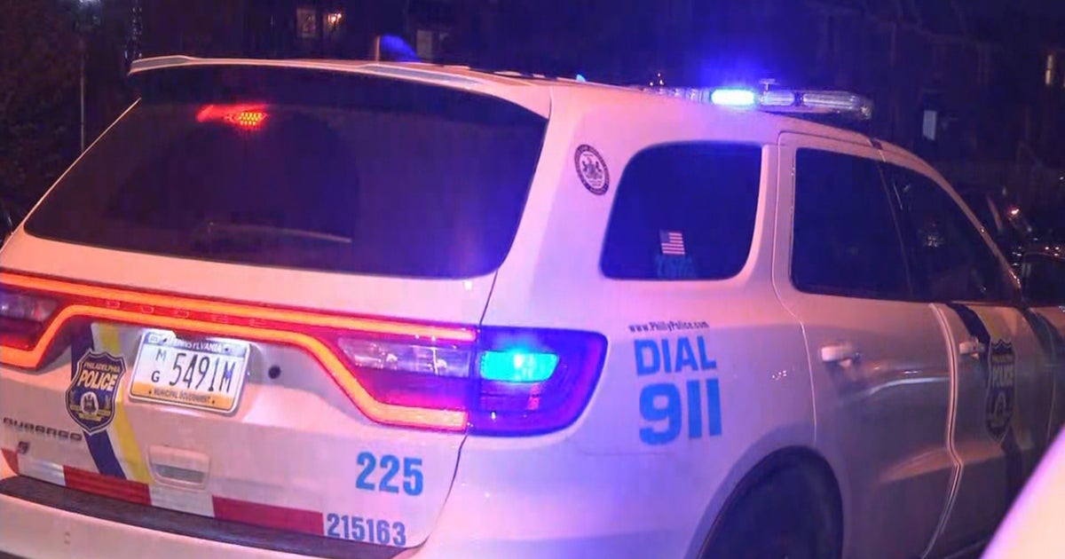 Cab Driver Grazed By Bullet During Attempted Carjacking In Oxford ...