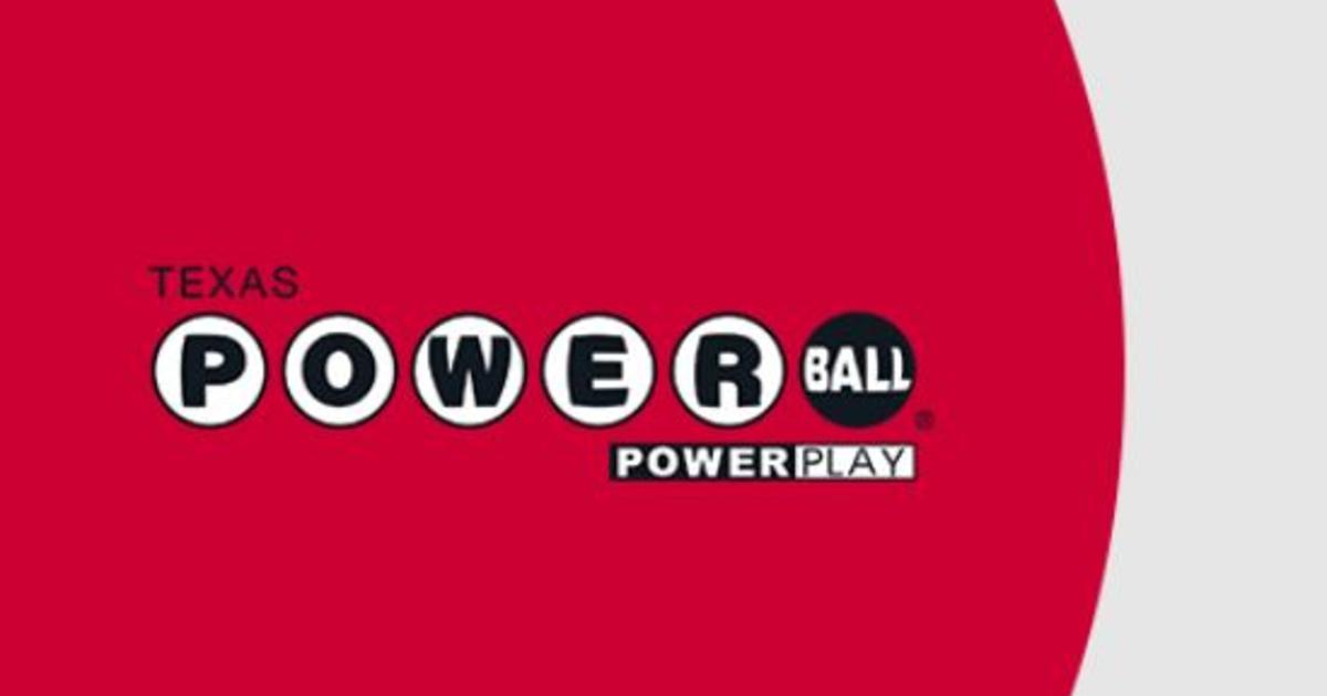2 Tickets Match In 632.6 Million Powerball Drawing, Texas Player Wins